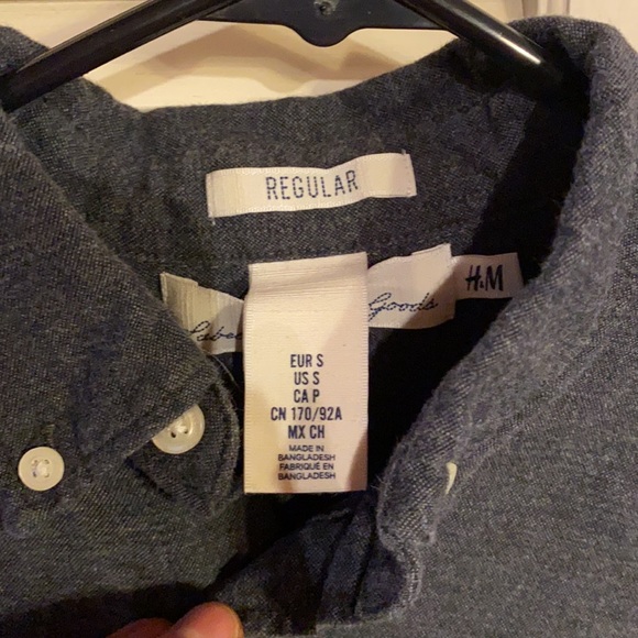 Medium H&M - Picture 3 of 3
